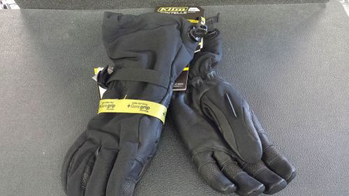 Klim sawtelle snowmobile gloves