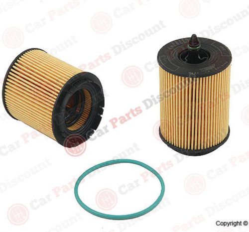 New hengst oil filter, 12579143