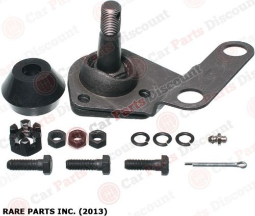 New replacement ball joint, rp10133