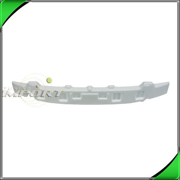 Fit 07-2011 hyundai accent front bumper bar energy foam impact absorber isolator