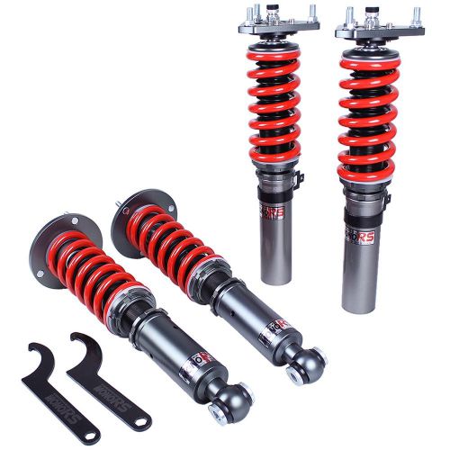 Godspeed monors damper coilover strut suspension toyota chaser/ cressida 89-92