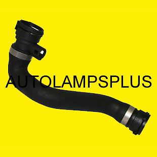 Bmw e46 radiator hose lower 320i 323ci 325i 325ci 325xi 328i 330ci 330xi