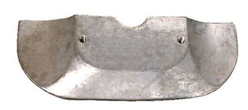 Martyr anodes alpha i, gen. ii zinc for mercury mercruiser cm821629cz lc