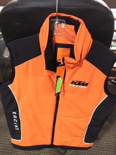 Ktm vest