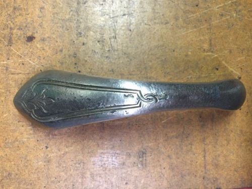 Interior door opening handle knob - 1920&#039;s 1930&#034;s 1940&#039;s