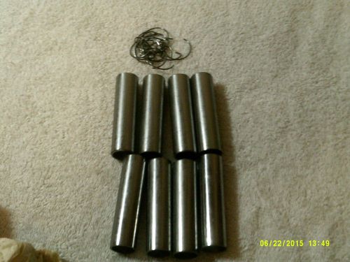 1949 1950 1951 ford and mercury piston pins scta