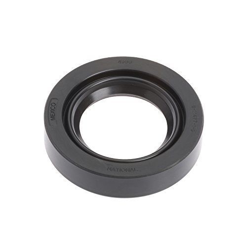 National 4989 oil seal