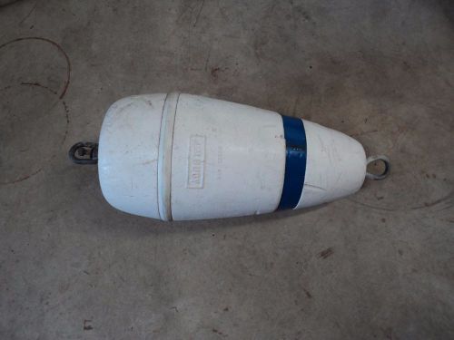 Jim buoy mooring buoy deluxe model 422  used