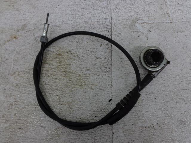 1995 harley davidson electra glide ultra classic speedometer drive & cable spedo