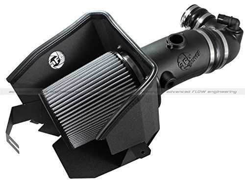 Afe power magnum force 51-41262 ford diesel truck 08-10 v8-6.4 (td) performance