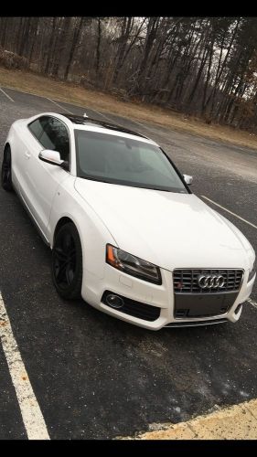 2012 audi s5 grille