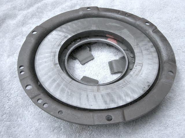 Mercedes 190sl 220s/se 121 127 128  clutch pressure plate  new  180 250 07 04