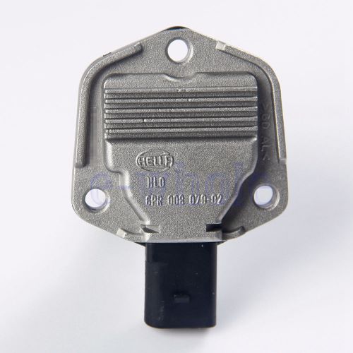 Oil pan level sensor fit for vw passat jetta golf audi a4 b6 1j0 907 660 b hm