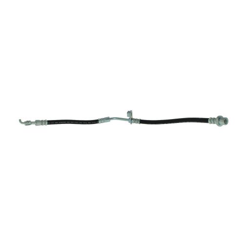 Brake hydraulic hose fits 2006-2014 toyota yaris prius c  centric part