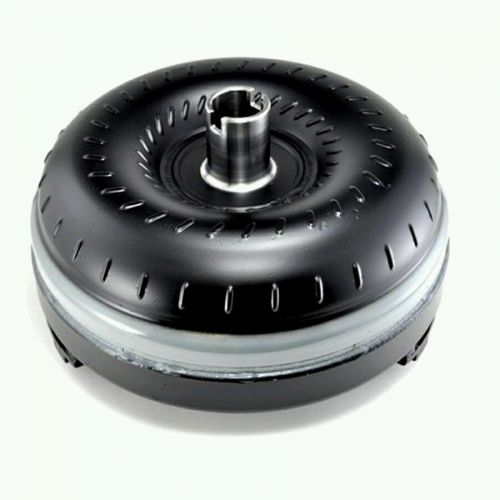 Circle d gm 300mm hp 4l60 ls torque converter