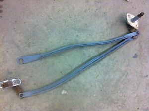 1968-70 b body gtx coronet charger linkage pivot wiper 2 or 3 speed 2857919