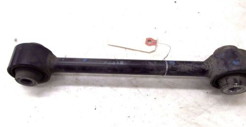 2007-2009 acura mdx oem right rear passengers side forward locating arm