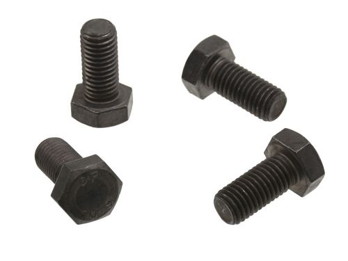 1985-1996 corvette rear brake caliper mounting bolt set of 4