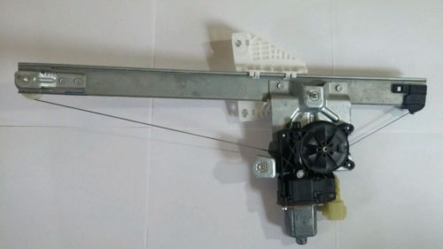 Ford escape rh rear door window regulator 2013 2014 2015