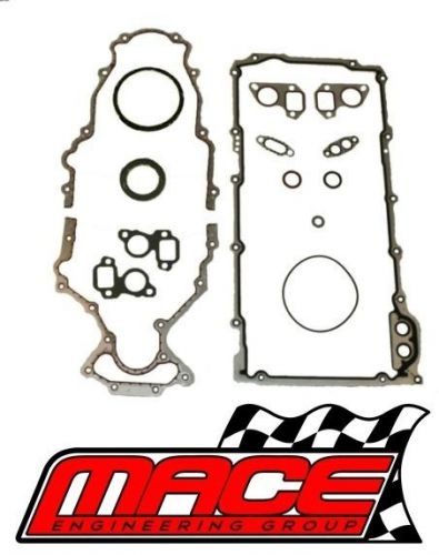 Mace full gasket bottom end conversion kit holden gm ls1 5.7l vt vx vy vz 5.7 v8