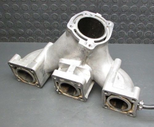 Yamaha gp1300r 2005 exhaust manifold