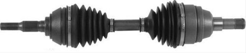 A-1 cardone 60-1114 axle shaft cv-style replacement pontiac