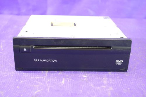 2001-2008 s430 e320 mercedes navigation dvd disc drive 2208703589