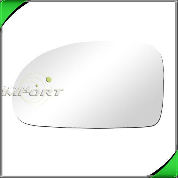 New mirror glass left driver side door view 1991-1996 dodge stealth