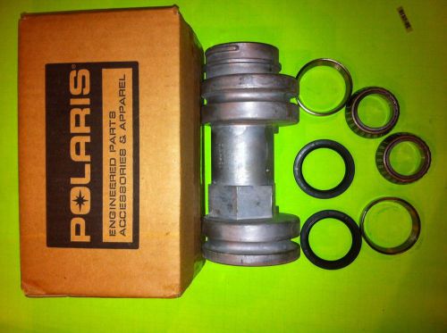 Polaris trail blazer 1999-2004 250 rear axle bearing housing carrier 5132098