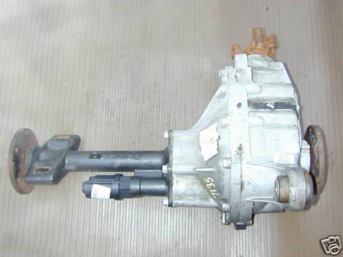 97 98 99 chevy truck suburban tahoe gmc yukon front axle carrier