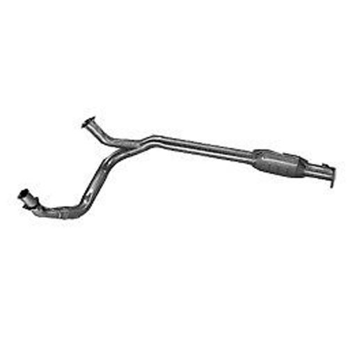 Express 1500, express 2500, g30, savana 150 direct-fit catalytic converter