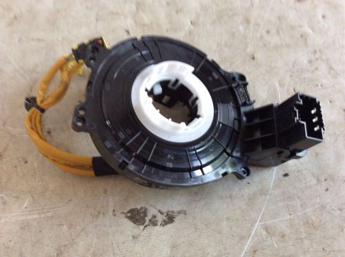 15 chrysler 200 steering wheel airbag air bag clockspring clock spring oem j