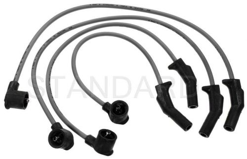 Standard motor products 6460 spark plug ignition wires