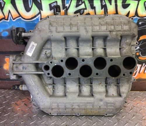 2004-2008 acura tl 3.2 a2 intake plenum 04 05 06 07 08