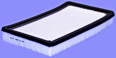 Group 7 va4633 air filter