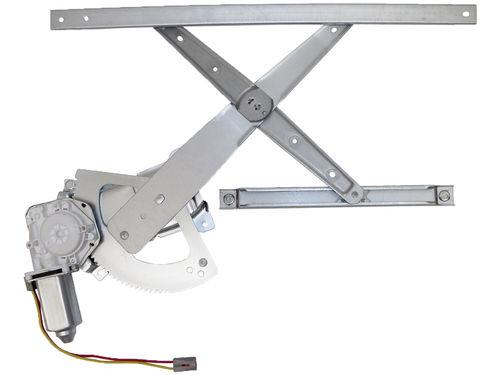 Acdelco professional 11a95 window regulator