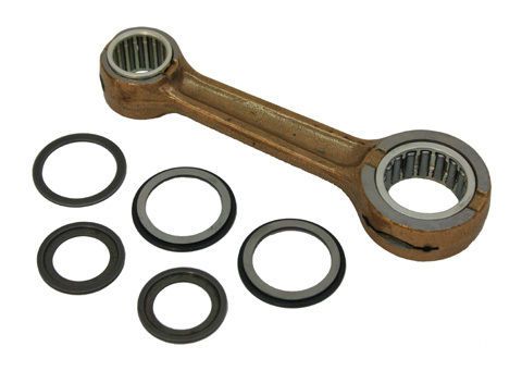 Spi polaris connecting rod kit lite touring 1998  w/ bearings