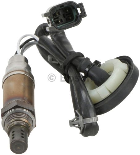 Oxygen sensor-oe style bosch 13278