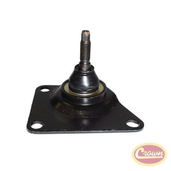 Upper rear arm ball joint - crown# 52088808ab