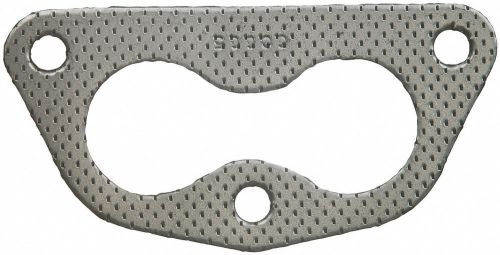 Exhaust pipe flange gasket fel-pro 60665