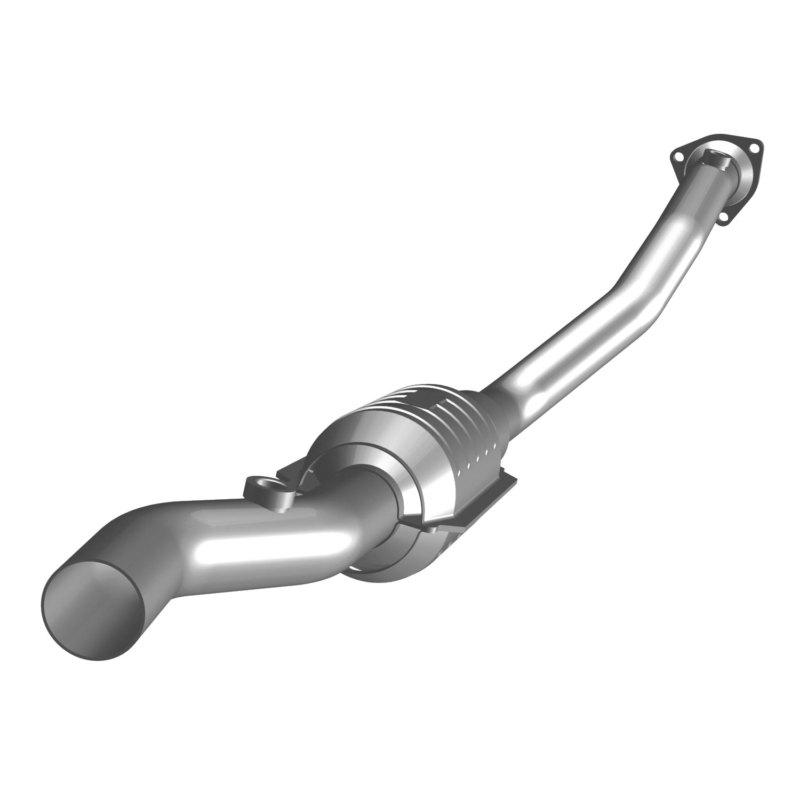 Magnaflow 446674 direct fit california catalytic converter