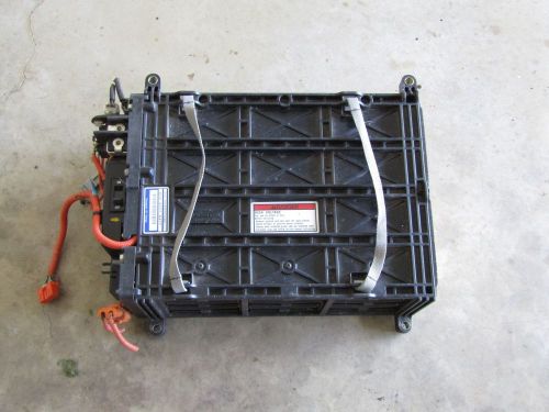 2003 2004 2005 honda civic hybrid battery ima 1e100-pza-0032