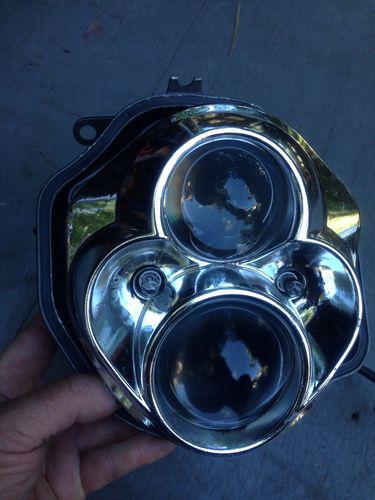 Mv agusta f4 headlight uk dip low beam 01-08