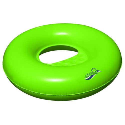 Airhead ahds-002 designer series seat ring - lime