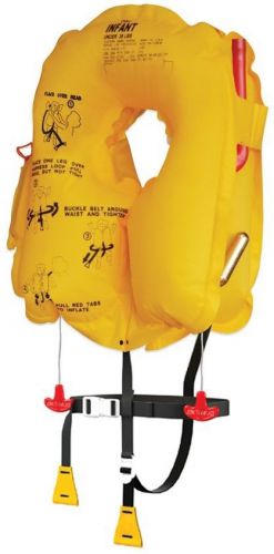 Eastern aero marine life preservers  4 each  model kse-35l8   part no. p0723-103