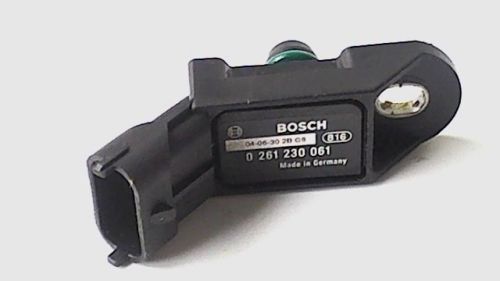 Seadoo engine intake mainfold air pressure sensor gti le rfi rx di 3d gtx 4-tec