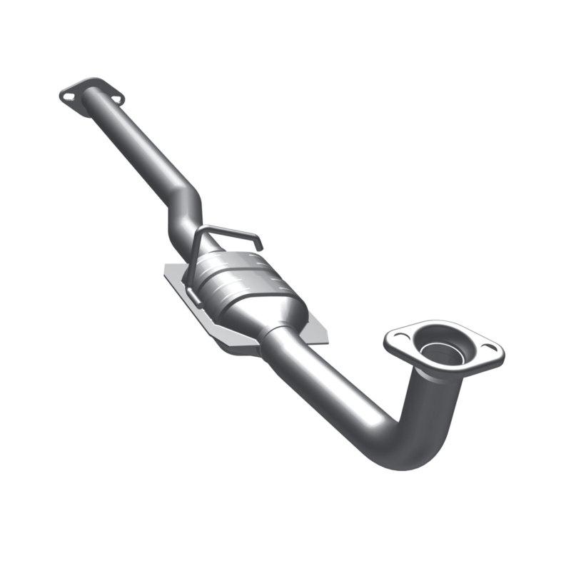 Magnaflow 36099 direct fit california catalytic converter  89-94 geo metro 1.0l