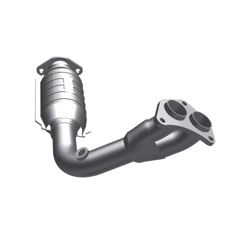 Magnaflow 33320 direct fit california catalytic converter  94-95 villager/quest 