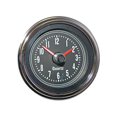 Omix-ada 17215.01 clock fits 76-86 cj5 cj7 scrambler