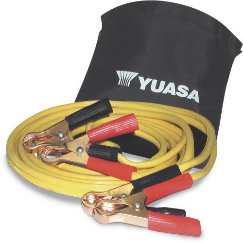 Yuasa jumper cable